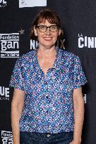 La Tour de glace Paris Film Premiere