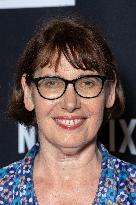 La Tour de glace Paris Film Premiere