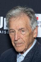 La Tour de glace Paris Film Premiere