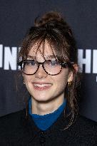 La Tour de glace Paris Film Premiere