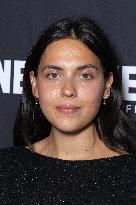 La Tour de glace Paris Film Premiere