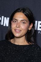 La Tour de glace Paris Film Premiere