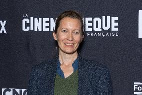 La Tour de glace Paris Film Premiere
