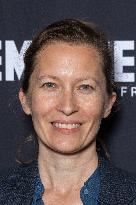 La Tour de glace Paris Film Premiere