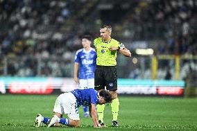 CALCIO - Serie A - Como 1907 vs Genoa CFC