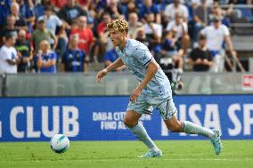 CALCIO - Serie A - Pisa SC vs Udinese Calcio