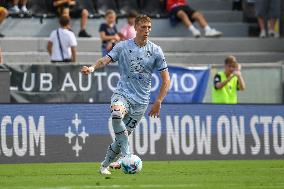 CALCIO - Serie A - Pisa SC vs Udinese Calcio