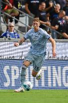 CALCIO - Serie A - Pisa SC vs Udinese Calcio