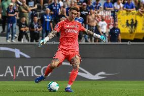 CALCIO - Serie A - Pisa SC vs Udinese Calcio