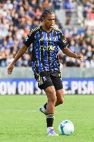 CALCIO - Serie A - Pisa SC vs Udinese Calcio