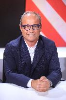 Luis Campos on RMC - Paris