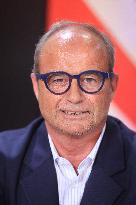 Luis Campos on RMC - Paris