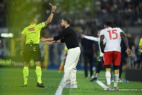 CALCIO - Serie A - Como 1907 vs Genoa CFC