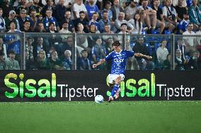 CALCIO - Serie A - Como 1907 vs Genoa CFC