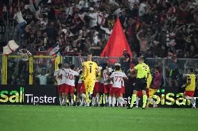 CALCIO - Serie A - Como 1907 vs Genoa CFC