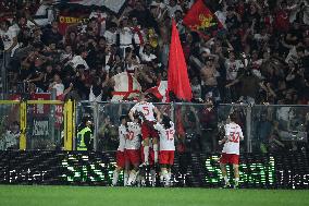 CALCIO - Serie A - Como 1907 vs Genoa CFC