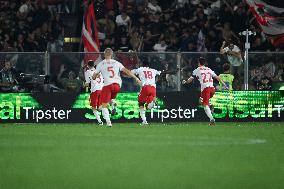 CALCIO - Serie A - Como 1907 vs Genoa CFC