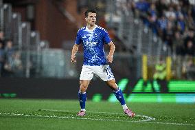 CALCIO - Serie A - Como 1907 vs Genoa CFC