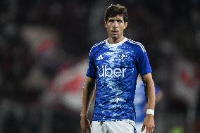 CALCIO - Serie A - Como 1907 vs Genoa CFC