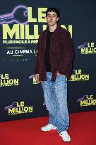 Le Million Premiere