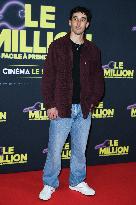 Le Million Premiere