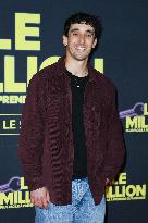 Le Million Premiere