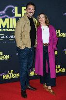 Le Million Premiere