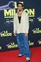 Le Million Premiere