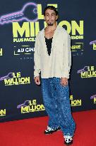 Le Million Premiere