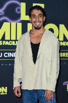 Le Million Premiere