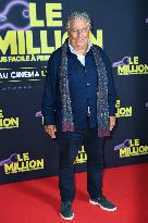 Le Million Premiere