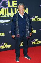 Le Million Premiere