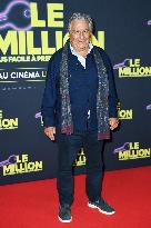 Le Million Premiere