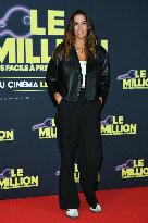 Le Million Premiere