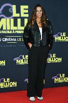 Le Million Premiere