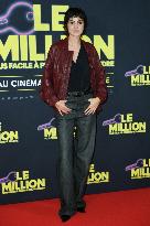 Le Million Premiere
