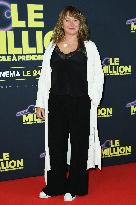 Le Million Premiere