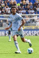 CALCIO - Serie B - Empoli FC vs Spezia Calcio