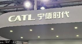 CATL's World's First Sodium Ion Battery Certified by the New National Standard
