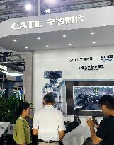 CATL's World's First Sodium Ion Battery Certified by the New National Standard