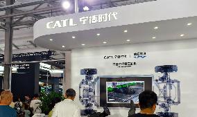 CATL's World's First Sodium Ion Battery Certified by the New National Standard