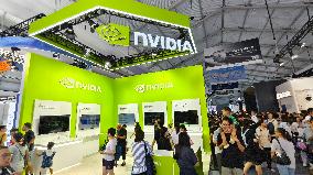 NVIDIA Under Investigation