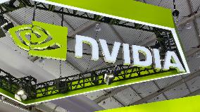 NVIDIA Under Investigation