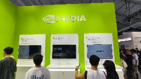 NVIDIA Under Investigation