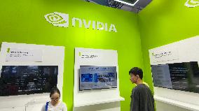 NVIDIA Under Investigation