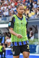 CALCIO - Serie A - Pisa SC vs Udinese Calcio