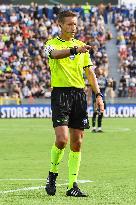 CALCIO - Serie B - Empoli FC vs Spezia Calcio