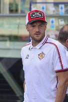 CALCIO - Serie A - Hellas Verona FC vs US Cremonese