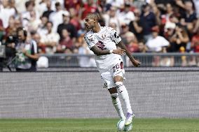 CALCIO - Serie A - AS Roma vs Torino FC