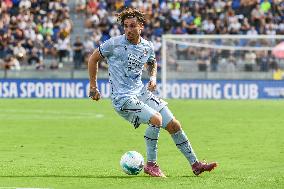 CALCIO - Serie A - Pisa SC vs Udinese Calcio